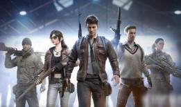 和平精英预告爆料最新,神秘新内容曝光，战斗体验再升级！